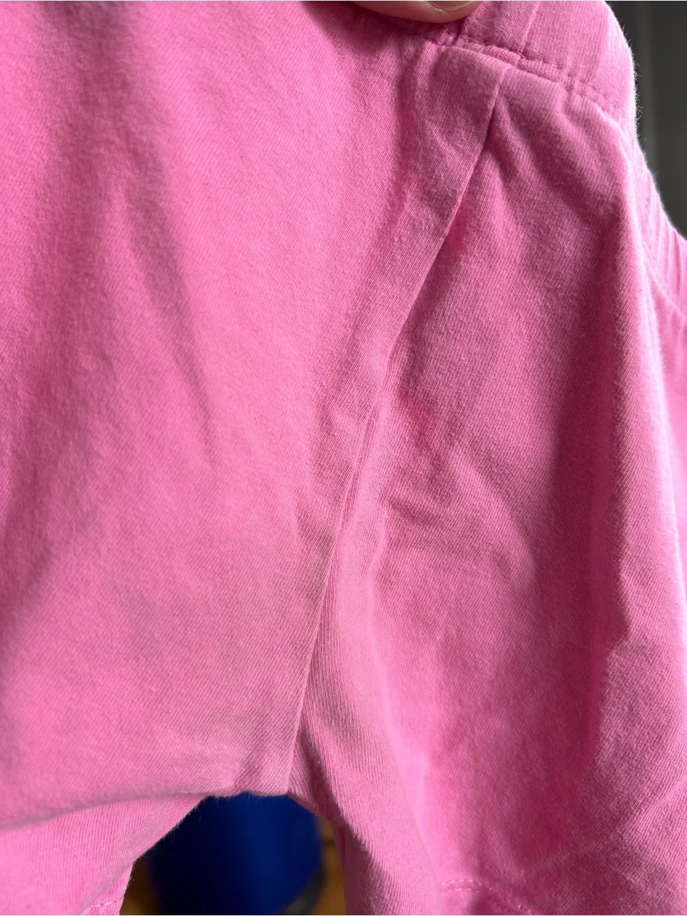 3T Girls Summer Top & Shorts Mix — Citrus, Yellow, Lavender & Pink
